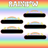 Alerts Rainbow