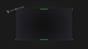 Webcam Overlay Splinter Cell