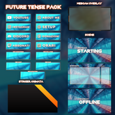 Future Tense - Full Pack