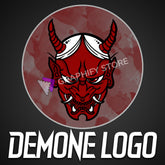 Demone Logo