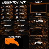 Liquifaction - Full Pack