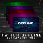 Twitch Offline Hacking