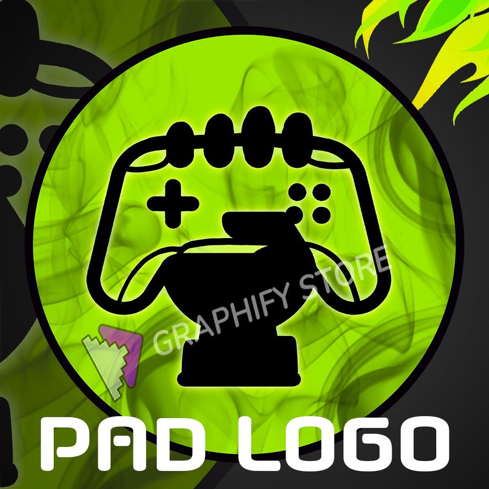 Pad Logo