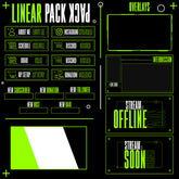 Line - Full Pack