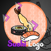 Sushi Logo