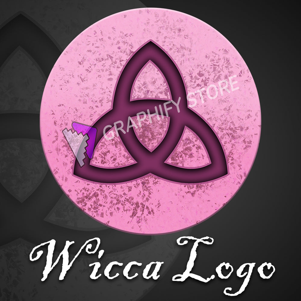 Wicca Logo